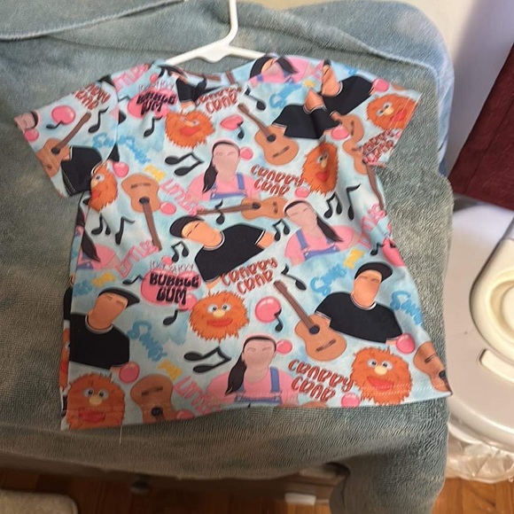 Miss Rachel shirts! Size 12-18 months - Picture 1 of 2